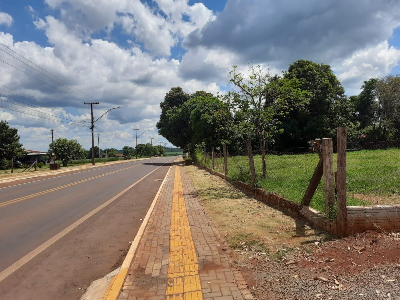 Chcara - Venda - Moreninha - Santa Helena - PR