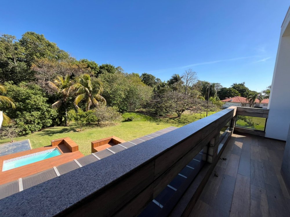 Casa Alto Padrão - Venda - Marinas - Santa Helena - PR