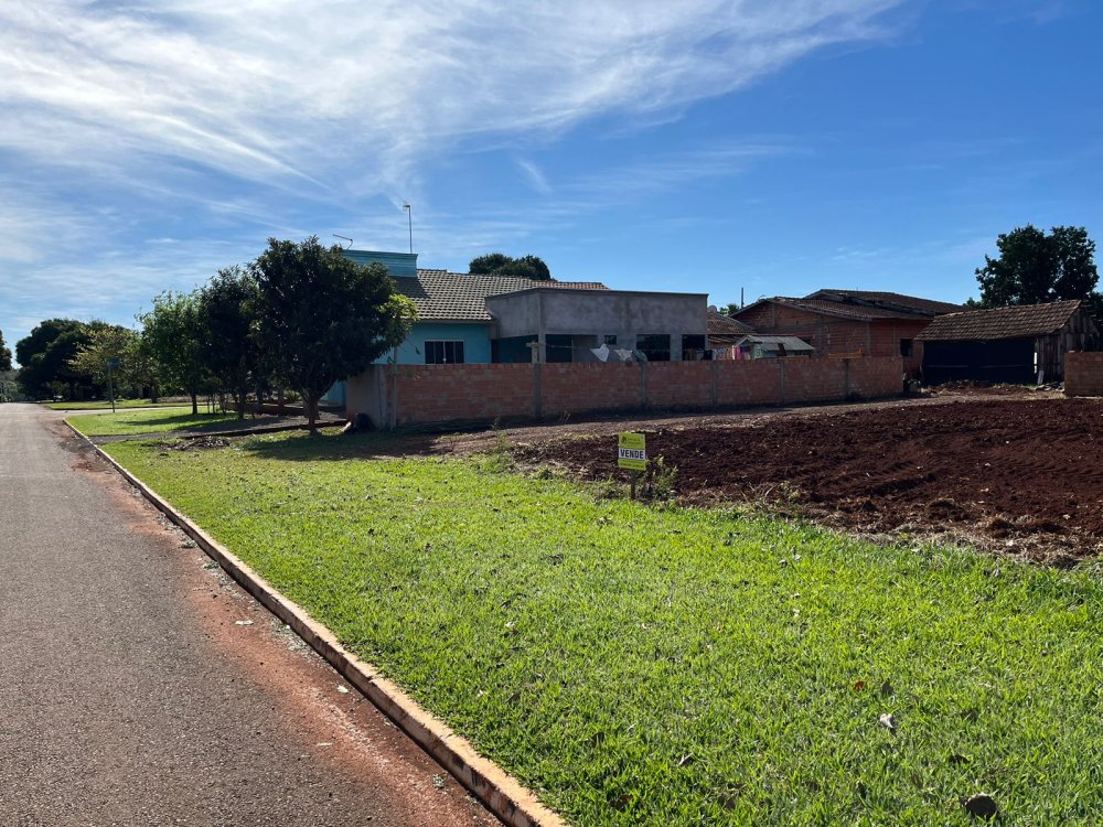 Terreno - Venda - Vila Celeste - Santa Helena - PR