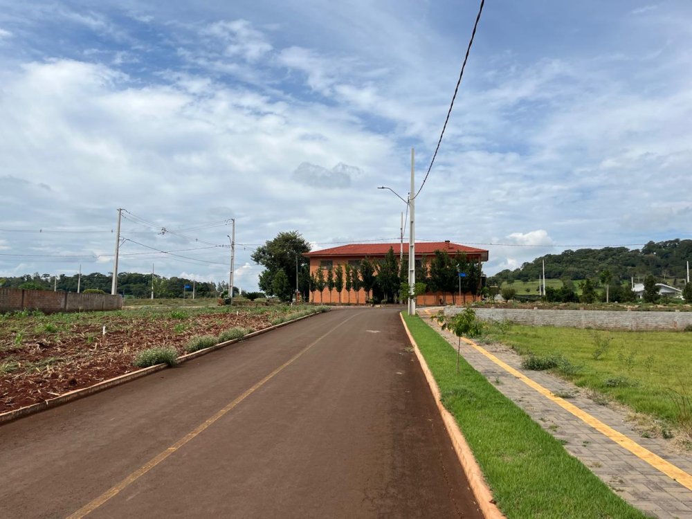 Terreno - Venda - So Roque - Santa Helena - PR