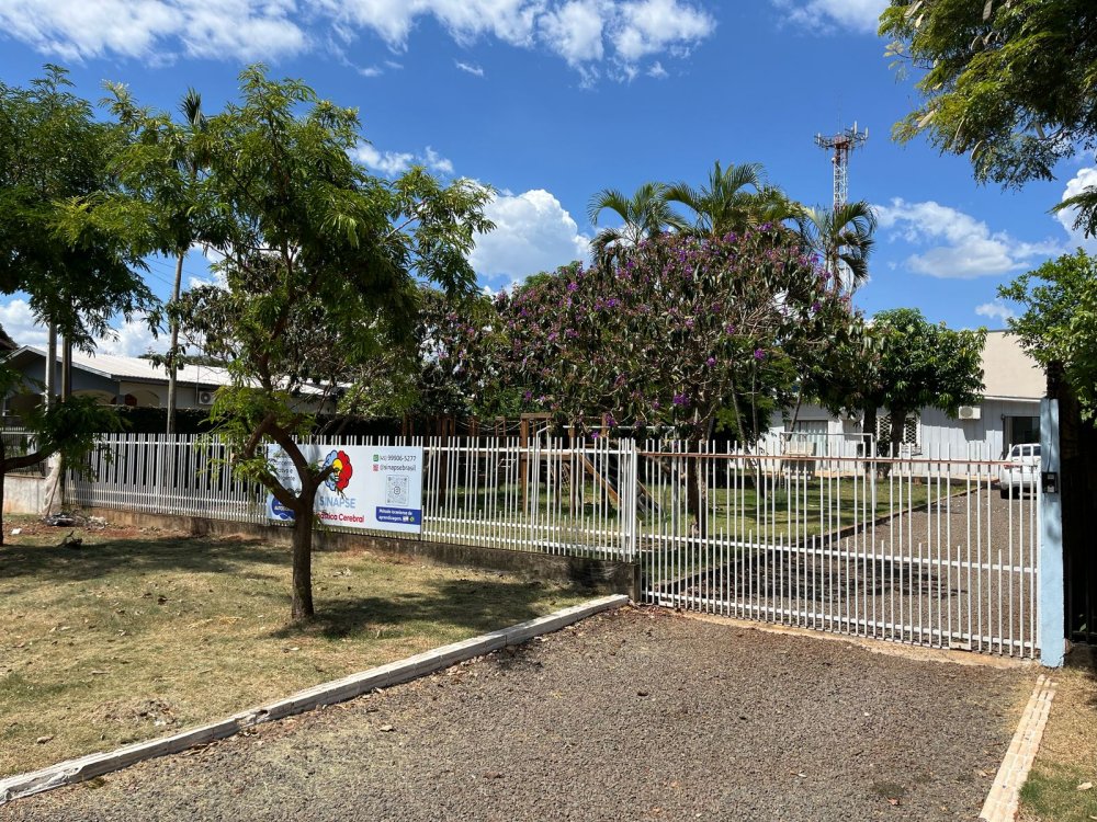 Casa - Venda - Centro - Santa Helena - PR