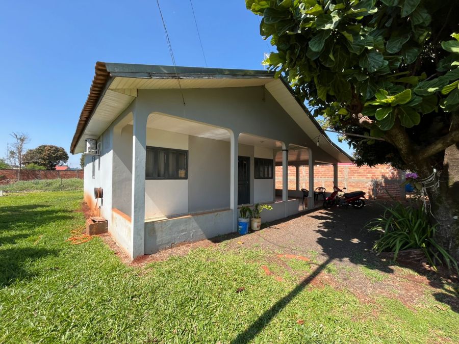 Casa - Venda - Moreninha - Santa Helena - PR