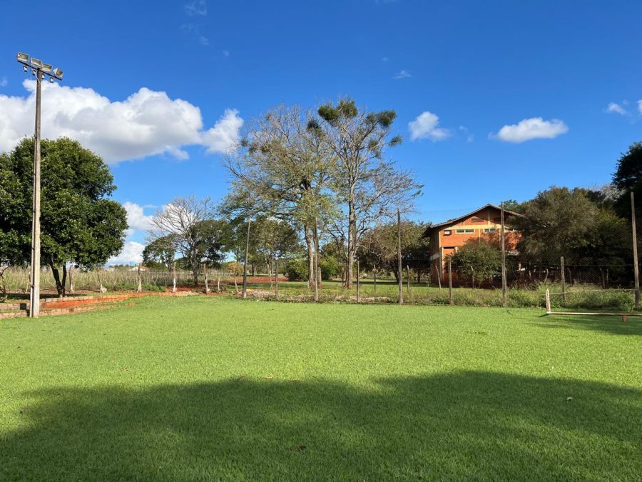 Chácara - Venda - Praia - Santa Helena - PR