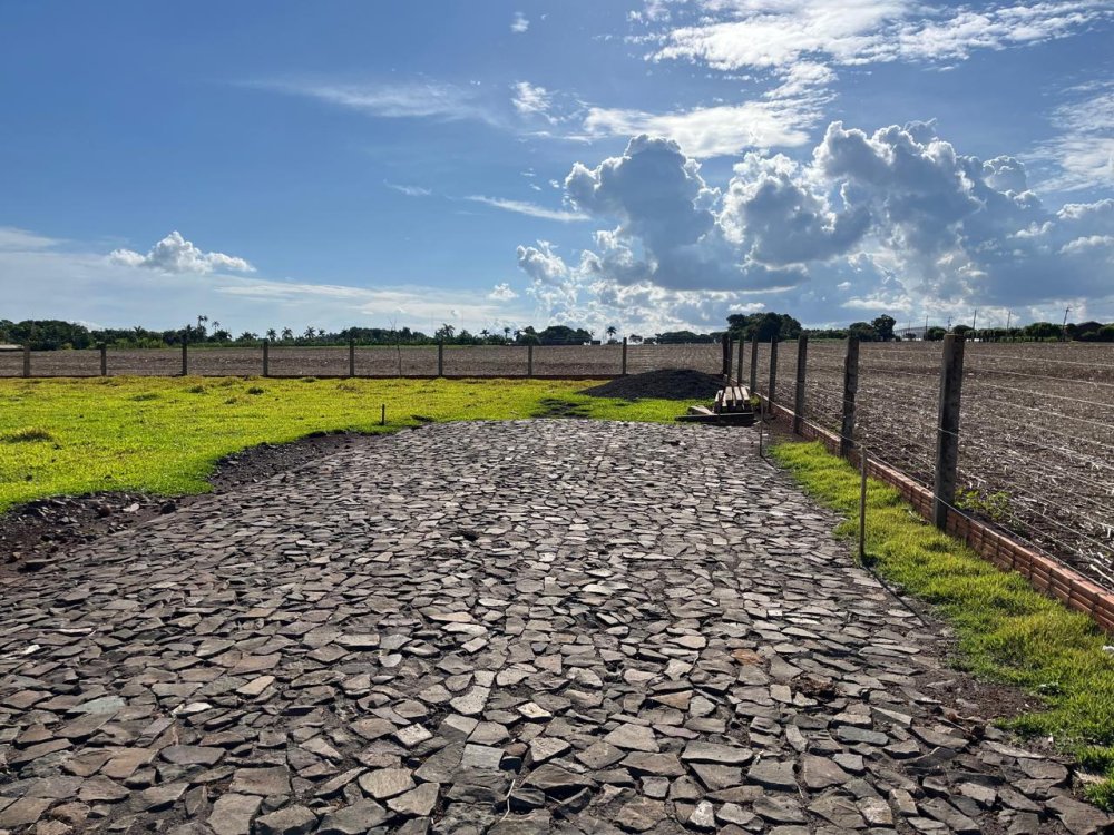 Chcara - Venda - Centro - Santa Helena - PR