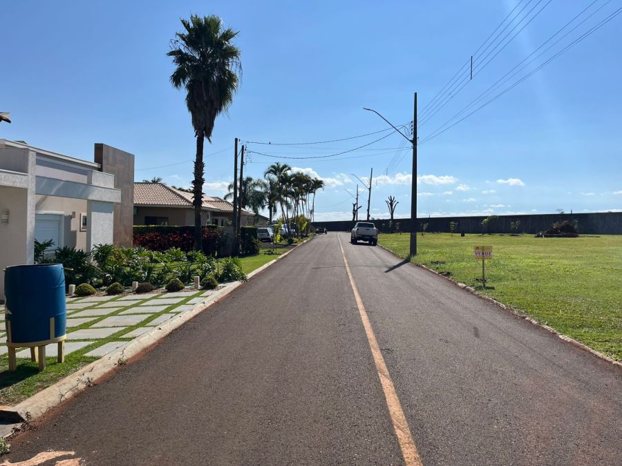 Terreno - Venda - Marinas - Santa Helena - PR