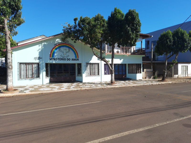 Imvel Comercial - Venda - Baixada Amarela - Santa Helena - PR