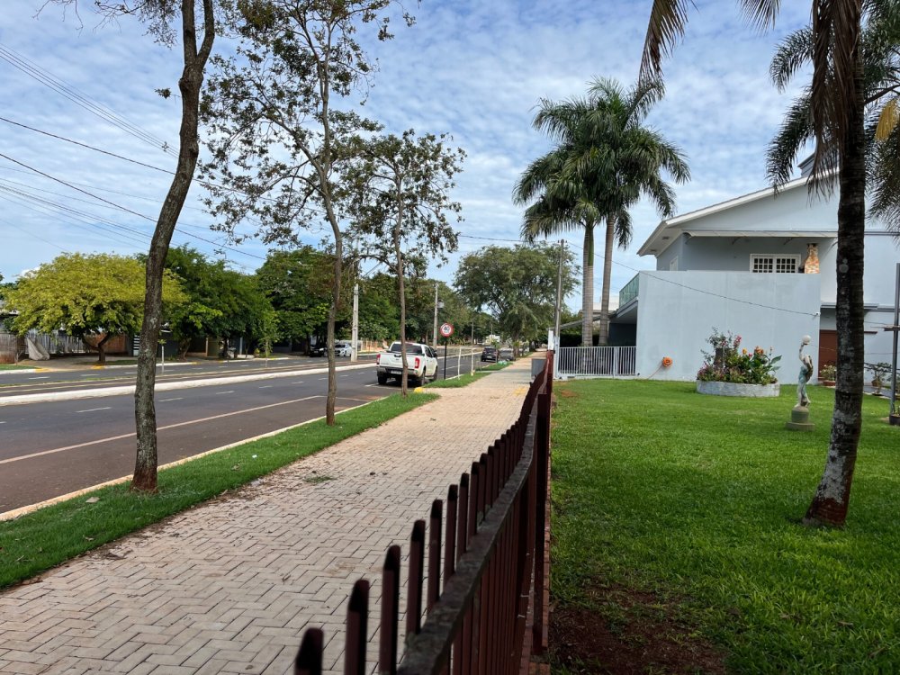 Terreno - Venda - So Luiz - Santa Helena - PR
