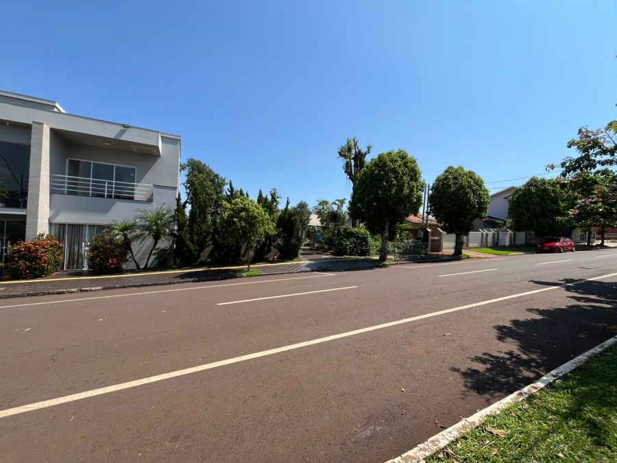 Terreno - Venda - Centro - Santa Helena - PR