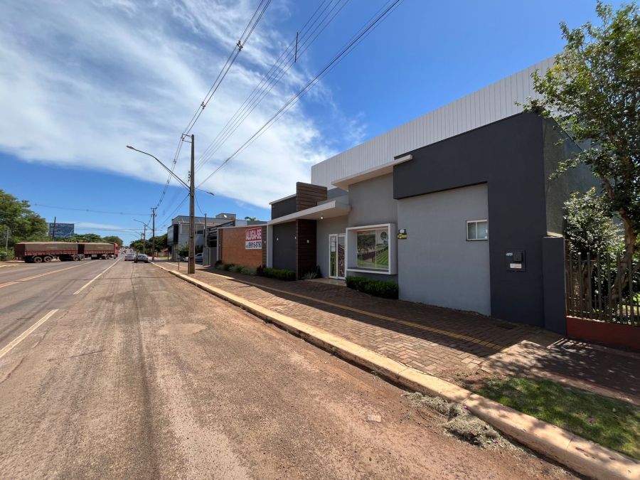 Imvel Comercial - Venda - Baixada Amarela - Santa Helena - PR