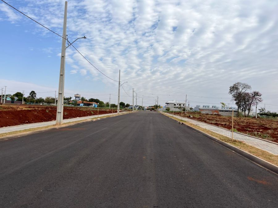 Terreno - Venda - Loteamento Paraso - Santa Helena - PR