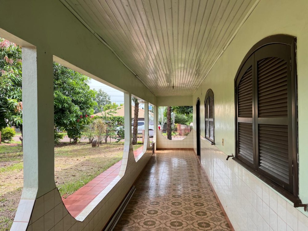 Casa - Venda - So Roque - Santa Helena - PR