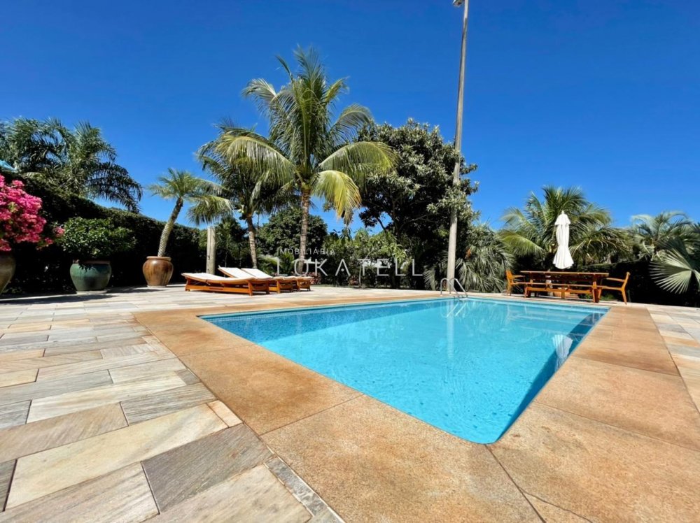 Casa Alto Padrão - Venda - Marinas - Santa Helena - PR