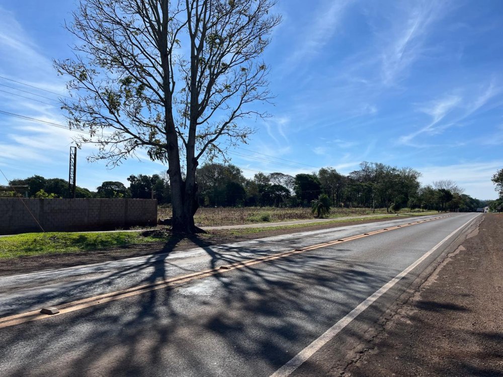 Chcara - Venda - Centro - Santa Helena - PR