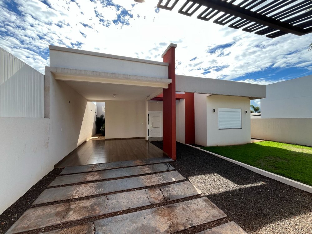 Casa - Venda - Vale do Sol - Santa Helena - PR