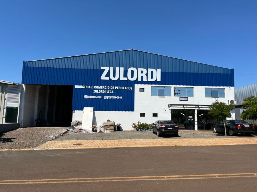 Imvel Comercial - Venda - Argemiro Antonio Kozerski - Santa Helena - PR