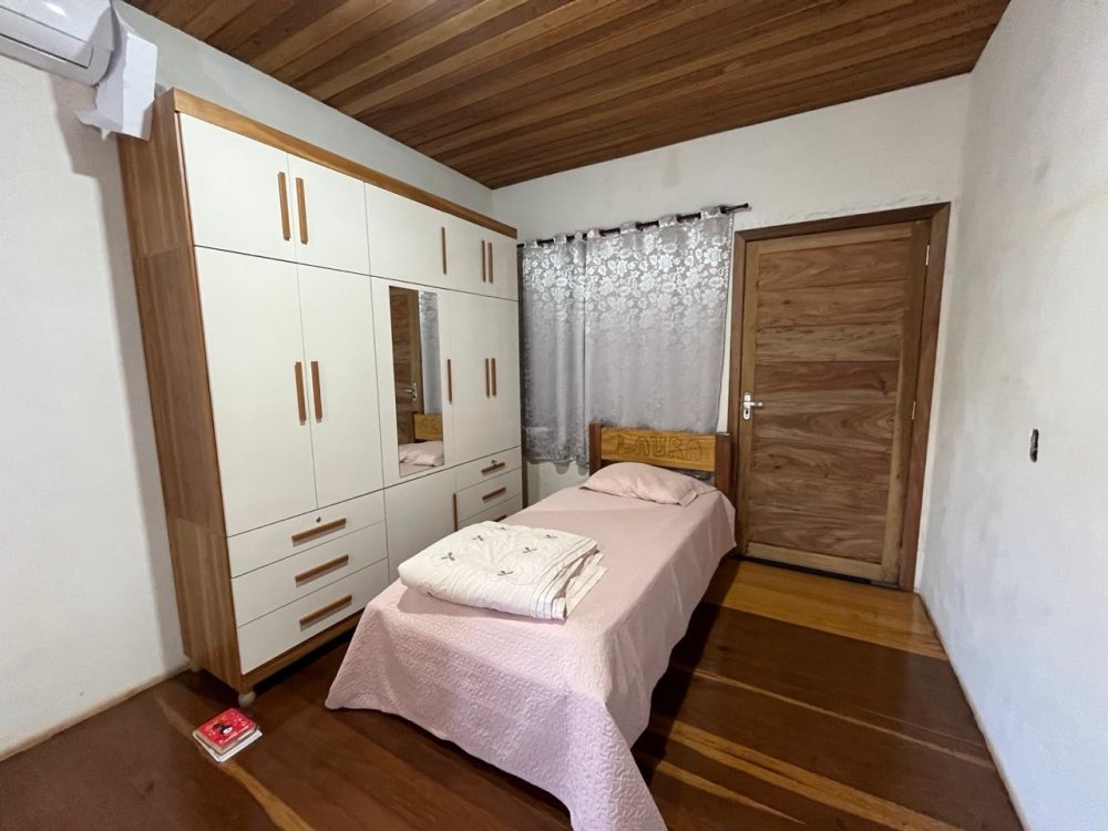 Casa - Venda - Centro - Santa Helena - PR