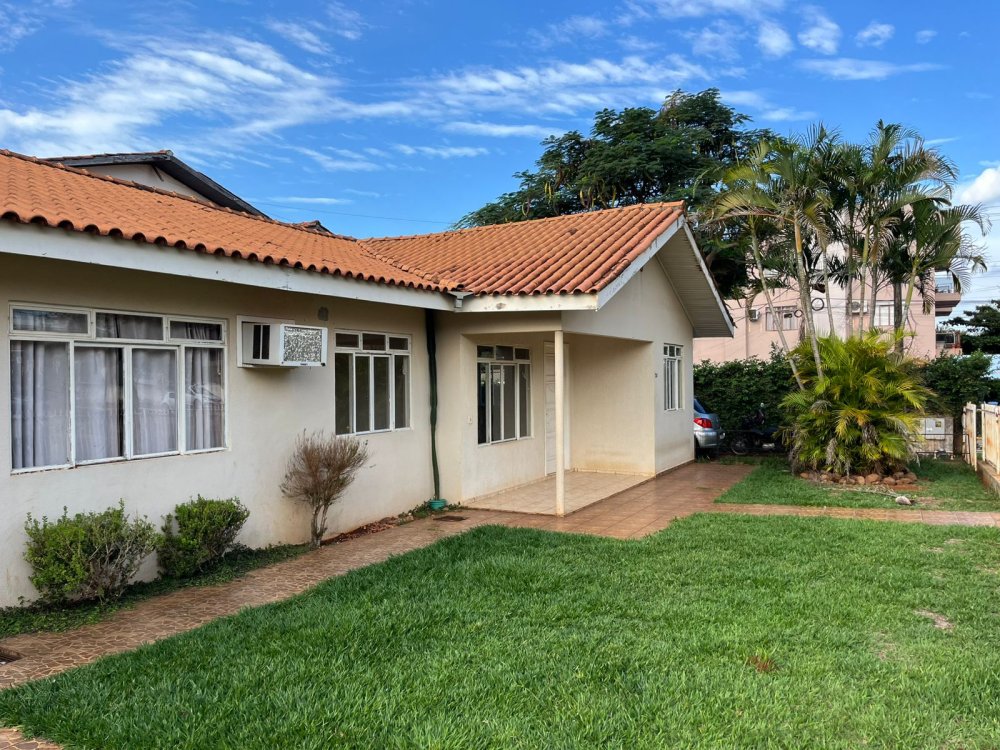 Casa - Venda - Centro - Santa Helena - PR