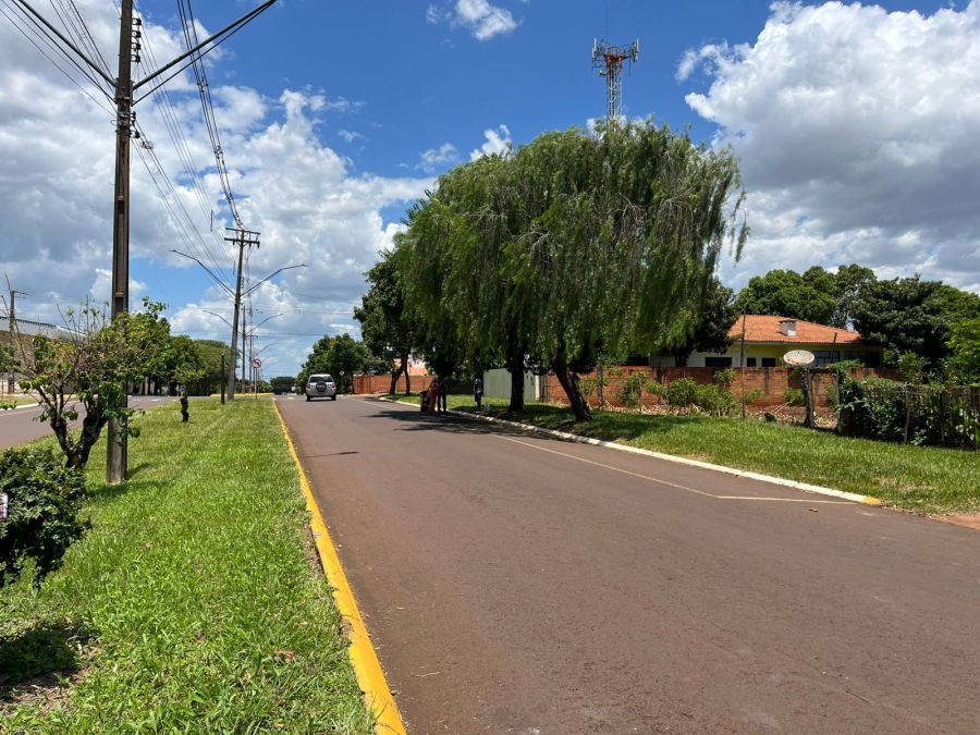 Terreno - Venda - Centro - Santa Helena - PR