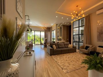 Esplndida Casa nas Marinas por R$2.800.000