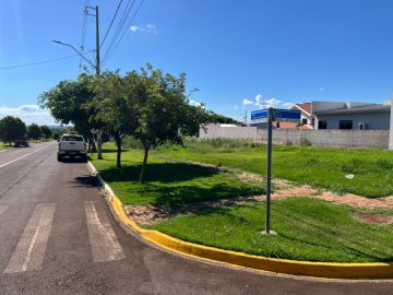 Esquina Terreno no Penning R$195.000