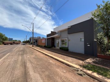 Barraco Comercial por R$1.800.000 na Angelo Cattani