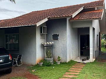 Casa por R$300.000 no Bela Vista